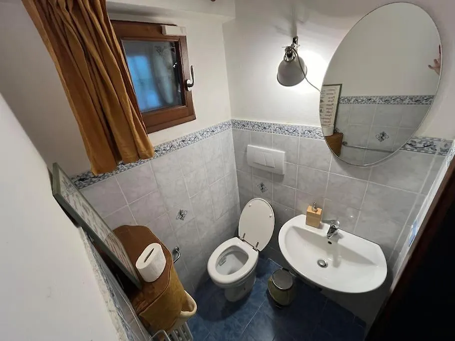 Serenita A 2 Passi Da Firenze Vaglia  0*, Vaglia (Tuscany)