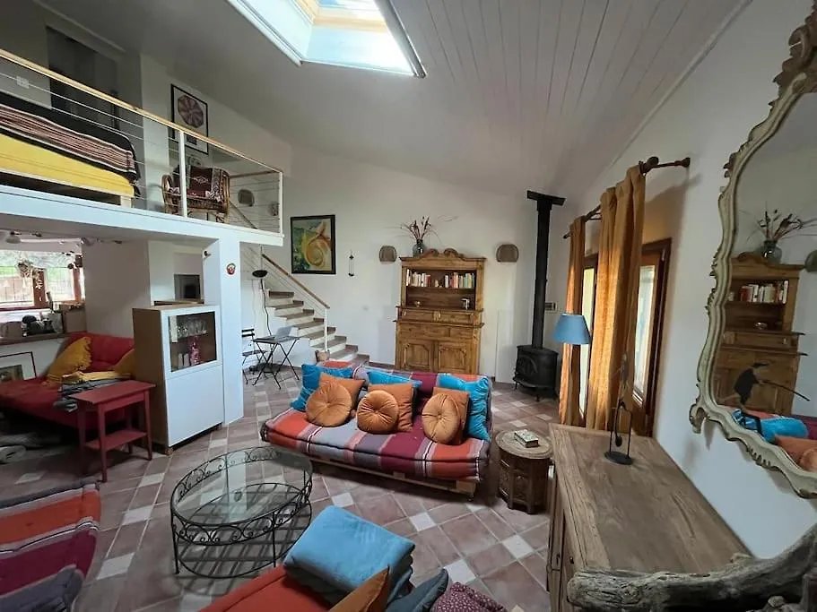Serenita A 2 Passi Da Firenze Vaglia  Vaglia (Tuscany)