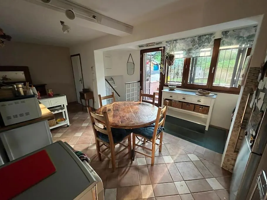 Serenita A 2 Passi Da Firenze Vaglia  Holiday home Vaglia (Tuscany)