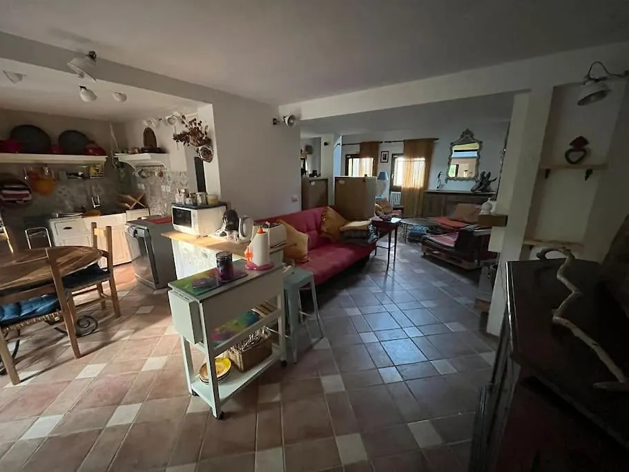 Holiday home Serenita A 2 Passi Da Firenze Vaglia  Italy