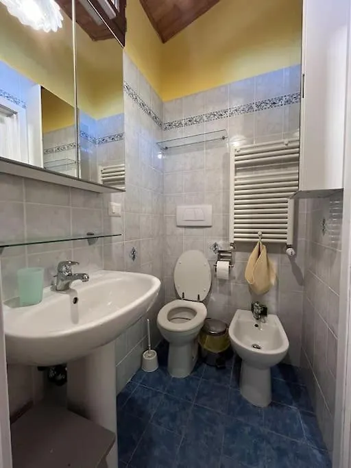 Serenita A 2 Passi Da Firenze Vaglia  Holiday home Vaglia (Tuscany)