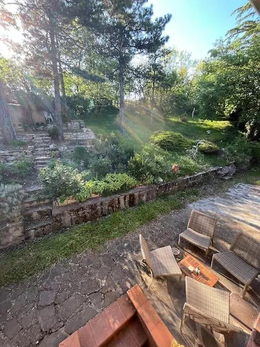 Holiday home Serenita A 2 Passi Da Firenze Vaglia