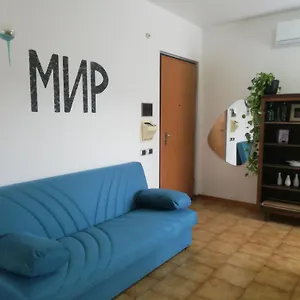 Appartamento La Terrazza, Vaglia (Tuscany)
