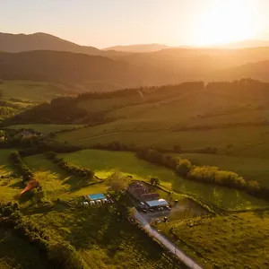 Agri & Le Colline Del Paradiso Vaglia (Tuscany)