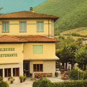 Padellino Vaglia (Tuscany)