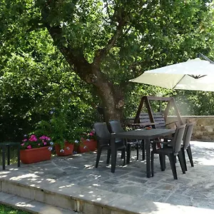 I Cipressi Di Riseccioni Ferienhaus